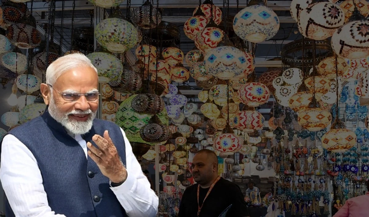 45 देशों में भारत ने ले ली एंट्री, चीन और अमेरिका के उड़े होश