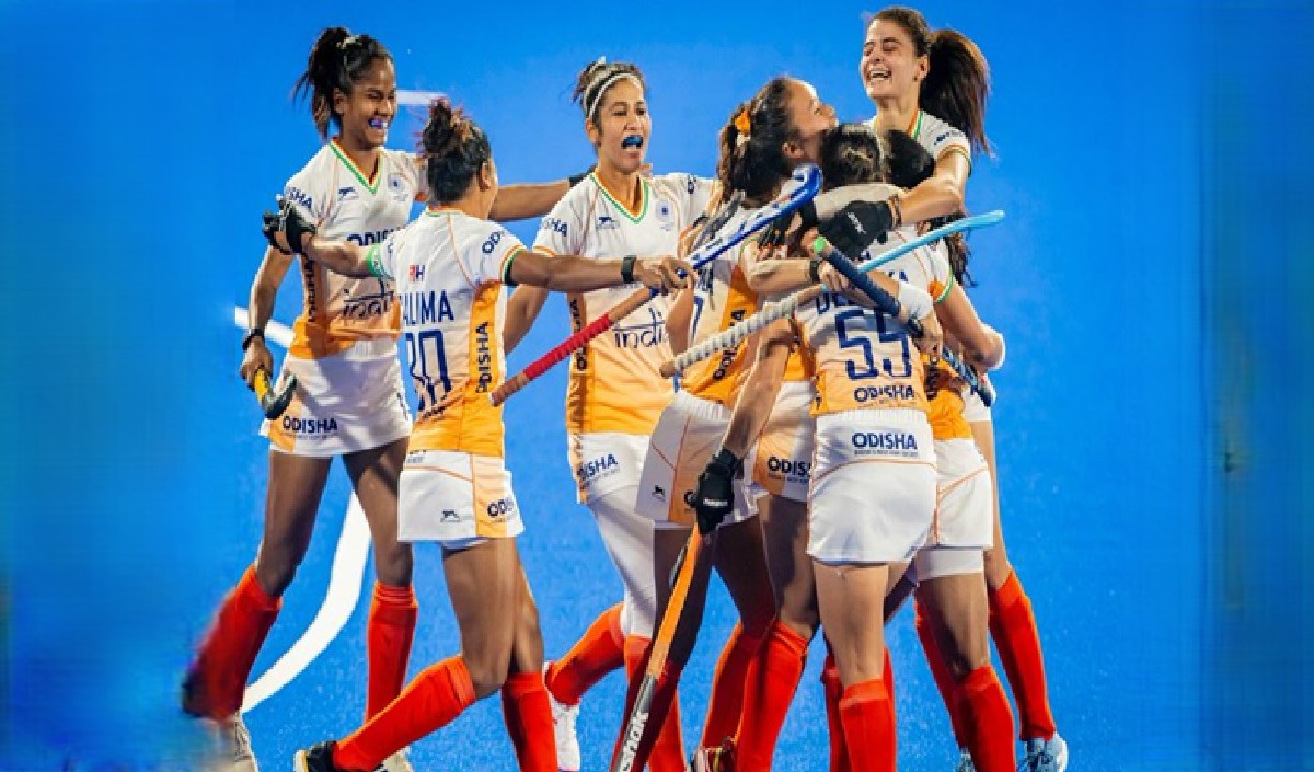 अब हॉकी खिलाड़ियों पर बरसेगा पैसा, फेडरेशन ने सालाना अवॉर्ड्स के लिए घोषित की रिकॉर्ड प्राइज मनी