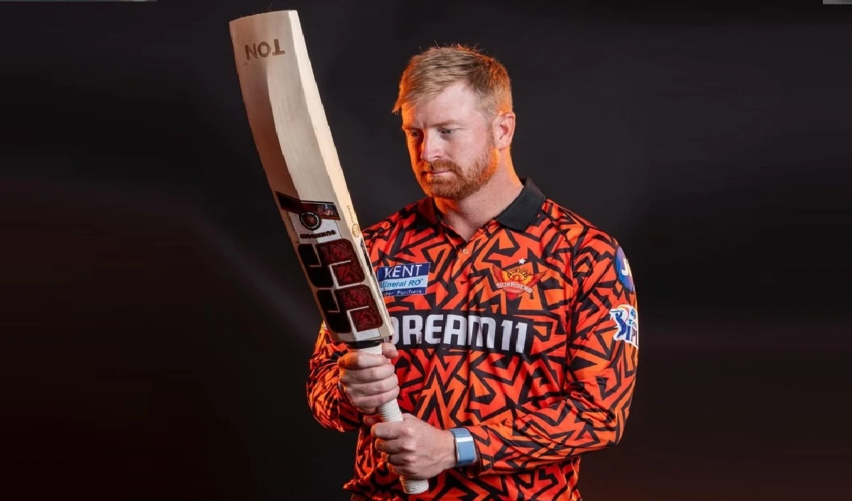 IPL 2025: हेनरिक क्लासेन के साथ खेला हो गया, SRH के विकेटकीपर को रन आउट होता देख नहीं कर पाएंगे यकीन