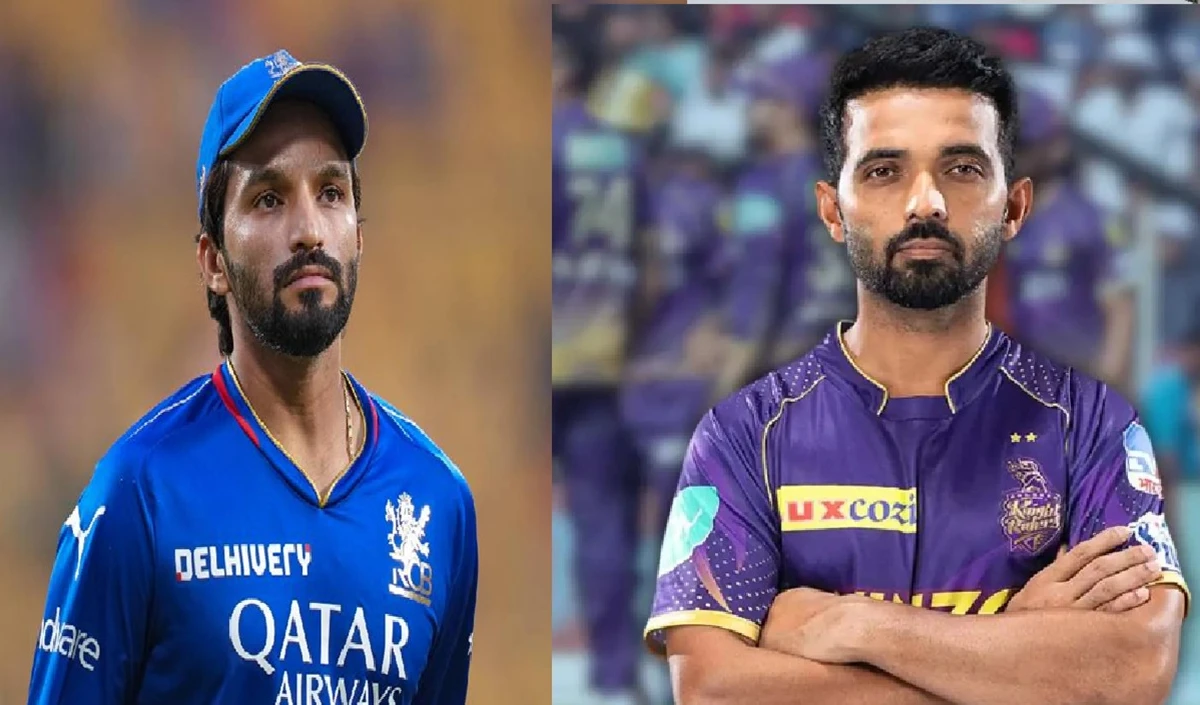 IPL 2025 KKR vs RCB: कोलाकाता वर्सेस बेंगलुरु मुकाबले में बारिश बनेगी विलेन? शाम 7.30 बजे शुरू होगा मैच
