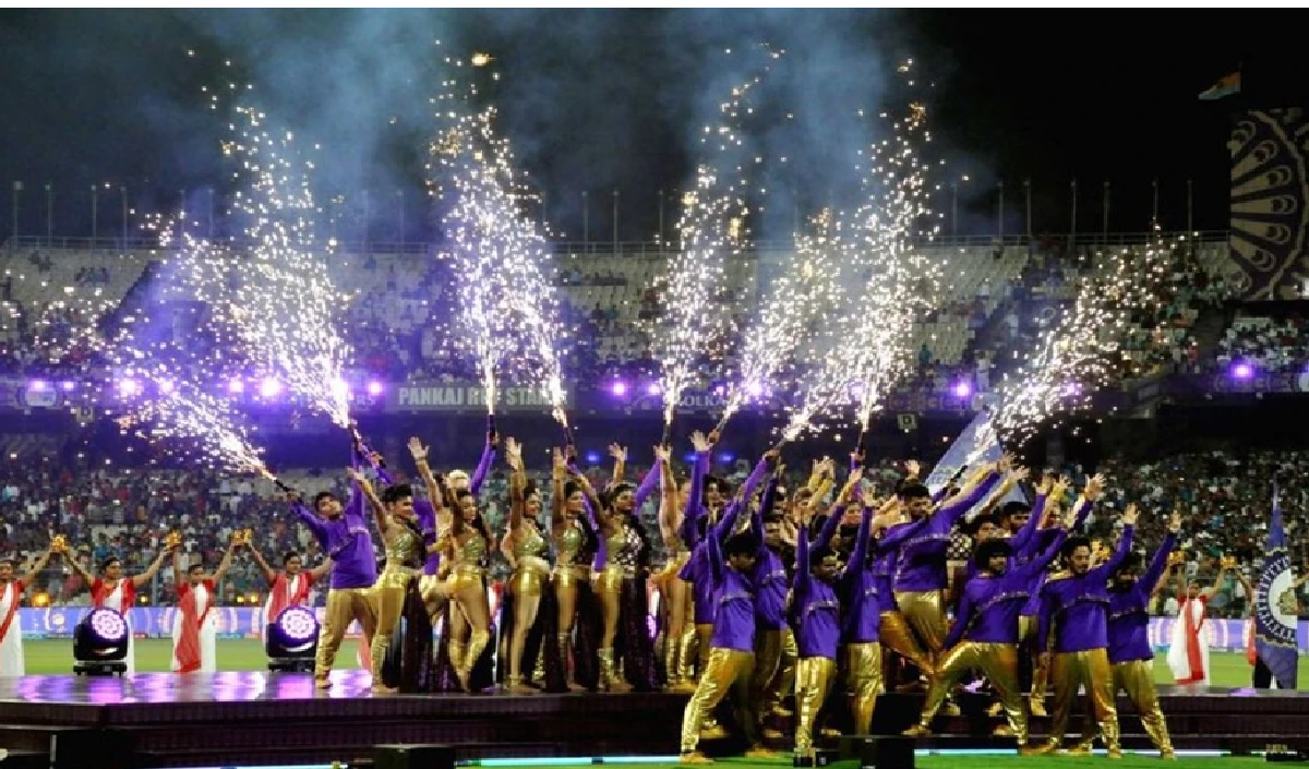 IPL 2025 Opening Ceremony: करण औजला से लेकर श्रेया घोषाल और दिशा पाटनी ओपनिंग सेरेमनी में लगाएंगे मनोरंजन का तड़का