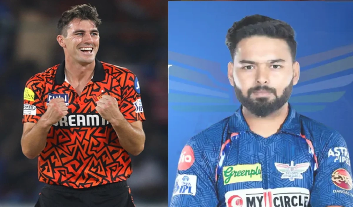 IPL 2025 SRH vs LSG: सनराइजर्स हैदराबाद के खिलाफ लखनऊ ने जीता टॉस, देखें दोनों की प्लेइंग इलेवन