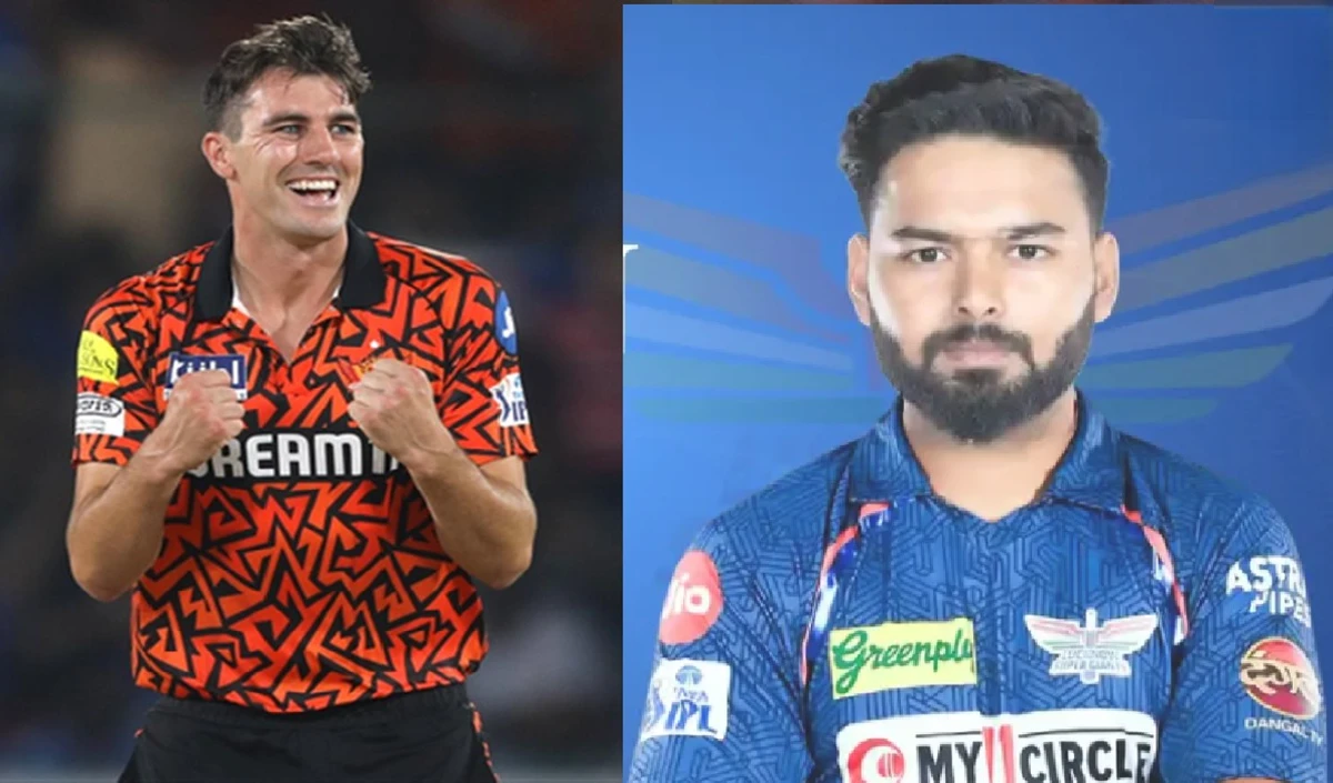 IPL 2025 SRH vs LSG: सनराइजर्स हैदराबाद के तूफान से बचना लखनऊ सुपर जायंट्स के लिए होगा चुनौती, जानें दोनों टीमों की संभावित प्लेइंग 11