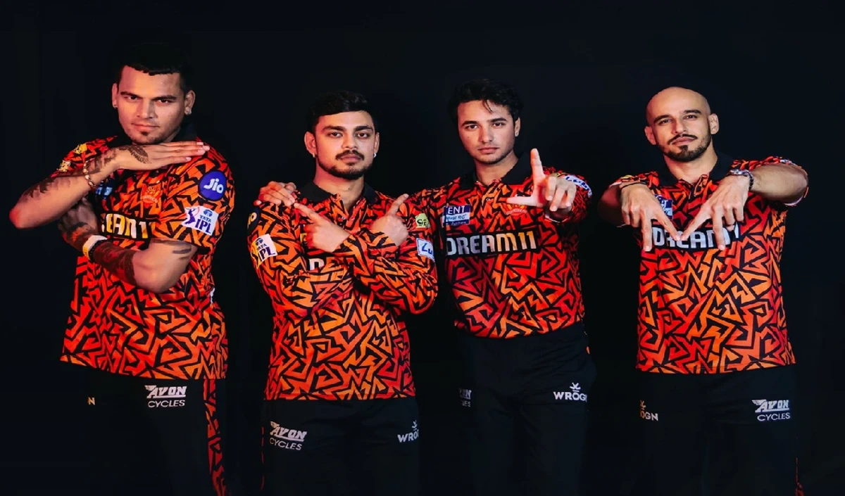 IPL 2025: सनराइजर्स हैदराबाद जीतेगी अपना दूसरा खिताब? जानें टीम का इतिहास, रिकॉर्ड्स और फुल स्क्वॉड