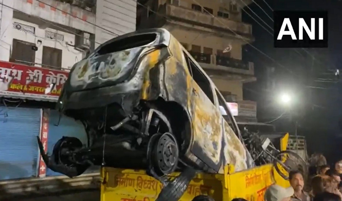 भारत की जीत पर पत्थरबाजों को Israel का तगड़ा जवाब, हिल गई दुनिया