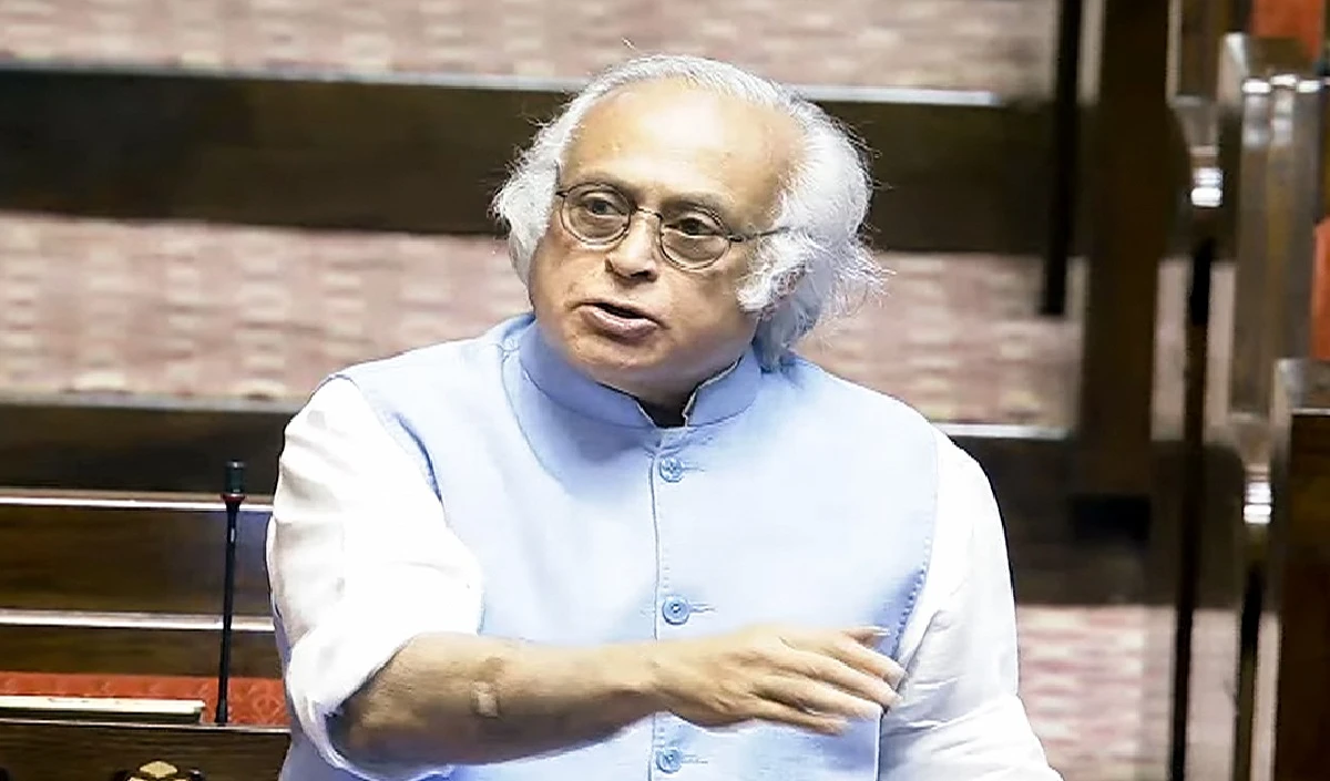 सुप्रीम कोर्ट के 6 जज पहुंचे मणिपुर, जयराम रमेश ने पूछा- प्रधानमंत्री कब जाएंगे?