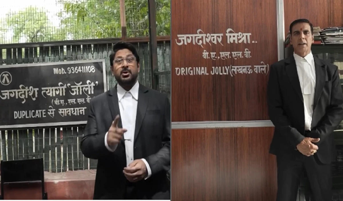 Jolly LLB 3 Release Date: अक्षय कुमार की मोस्ट अवेटेड Jolly LLB 3 की रिलीज डेट पर पर्दा उठा!