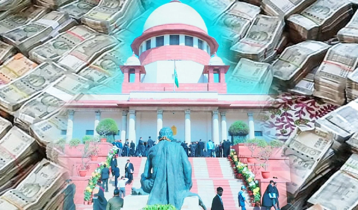 Justice Yashwant Verma के यहां किसका कैश, क्या सच सामने आएगा?