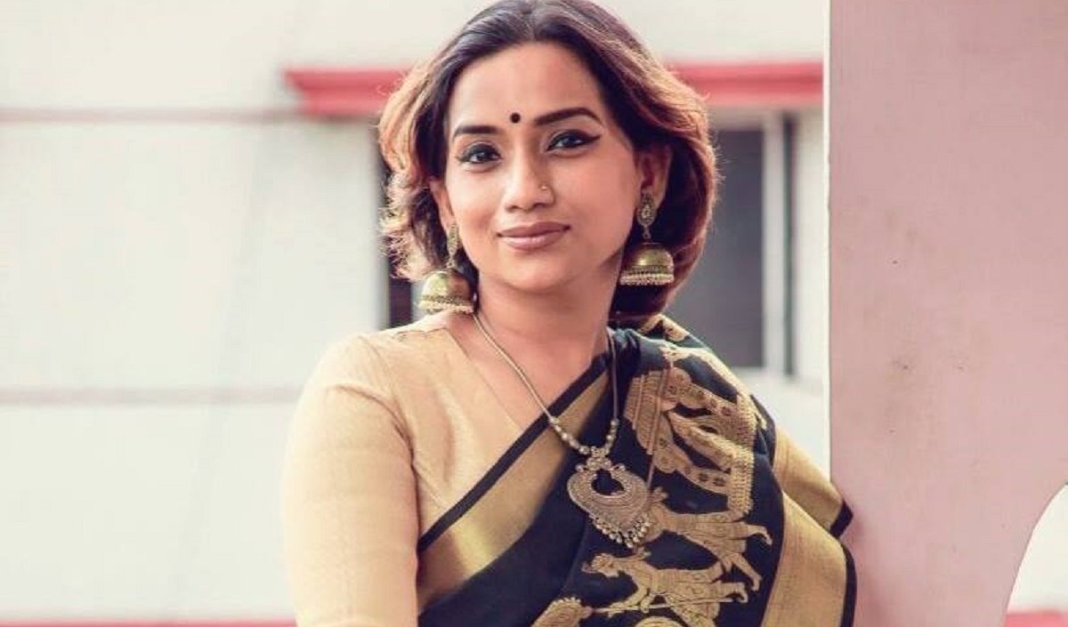 आत्महत्या का प्रयास नहीं, बल्कि Kalpana Raghavendar ने नींद न आने पर 10 से अधिक गोलियां खा ली थीं और बेहोश हो गई थीं