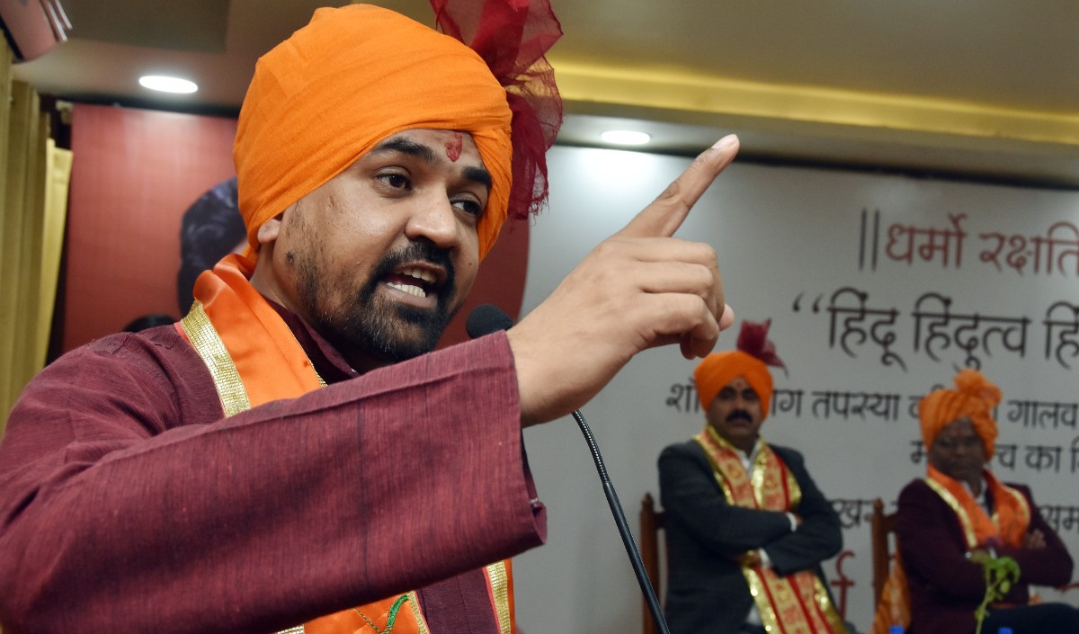 कपिल मिश्रा को फंसाया गया, नहीं है कोई भूमिका, दिल्ली पुलिस ने 2020 दंगों की याचिका का किया विरोध