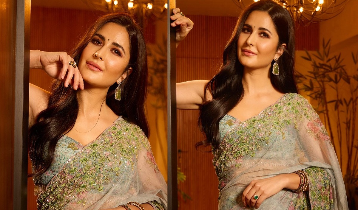 दोस्त की हल्दी समारोह में Katrina Kaif ने थिरकाई कमर, मनमोहक वीडियो खूब बटोर रहा है सुर्खियां