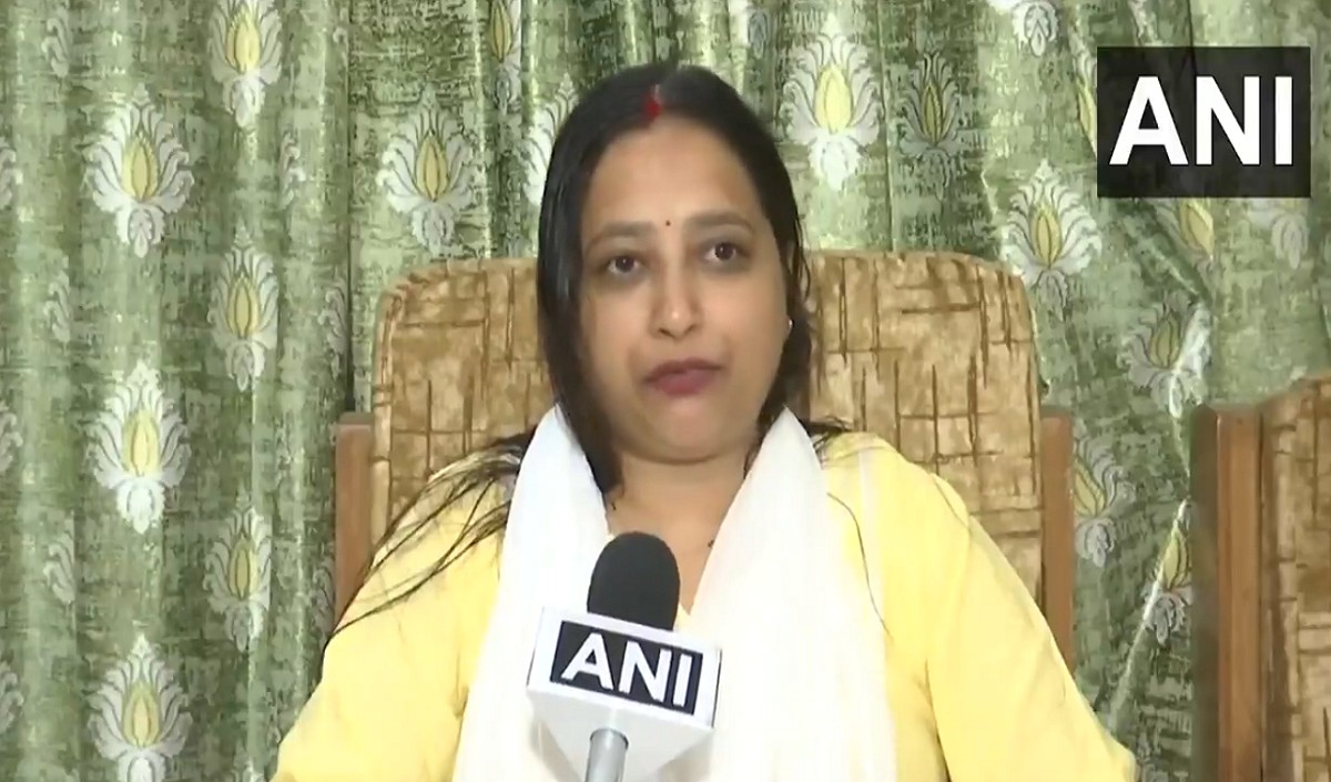 ‘अस्पतालों में मुसलमानों के लिए हो अलग वार्ड …’, सीएम योगी से बीजेपी विधायक ने कर दी ये मांग