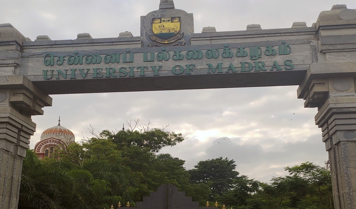 ईसाई धर्म के प्रसार पर लेक्चर किया गया रद्द, सोशल मीडिया पर इनविटेशन वायरल होने के बाद बढ़ा विवाद