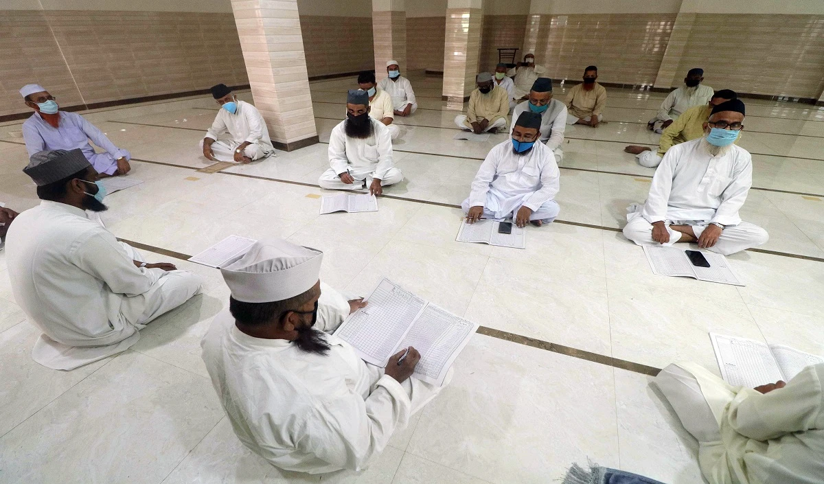 हरिद्वार में 5 मदरसों को सील किया गया, नहीं थे रजिस्टर्ड