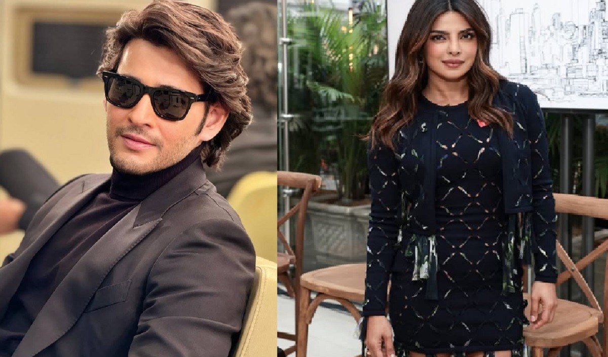 महेश बाबू ने फिल्म SSMB29 का प्लॉट रिवील किया, राजामौली फिर से काशी के इतिहास को पेश करेंगे