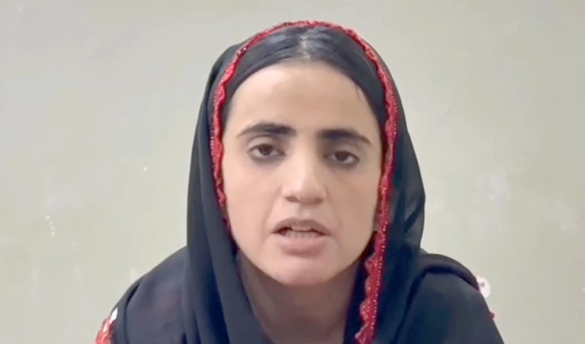 Vishwakhabram: Mahrang Baloch की गिरफ्तारी कहीं Balochistan में Pakistan की आखिरी गलती न बन जाये