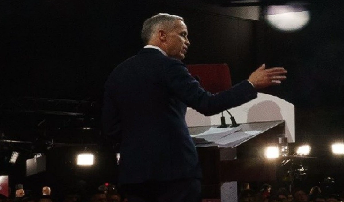 मुझे ट्रूडो मत समझना…ट्रंप से नाराज कनाडा ने तोड़ दिए सारे रिश्ते, नए PM ने किया साफ- टैरिफ का जवाब मिलेगा