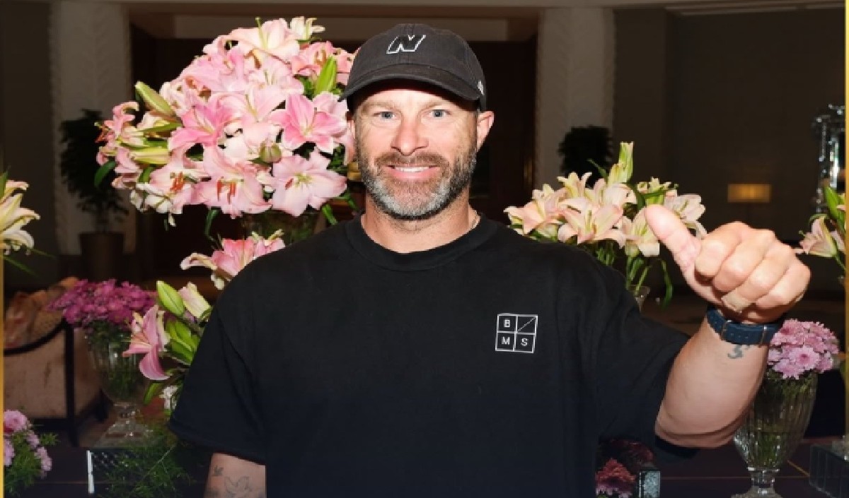 IPL 2025: गुजरात टाइटंस ने Matthew Wade को किया टीम में शामिल, आईपीएल के नए सीजन के लिए दी ये बड़ी जिम्मेदारी