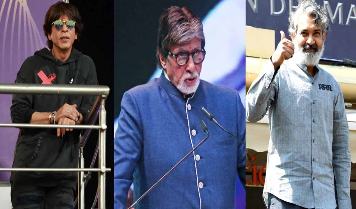 मिलिए भारत के सबसे अमीर फिल्ममेकर से… 33000 करोड़ के मालिक, शाहरुख खान, अमिताभ बच्चन से भी अमीर, करण जौहर- एसएस राजामौली सामने भी नहीं टिकते
