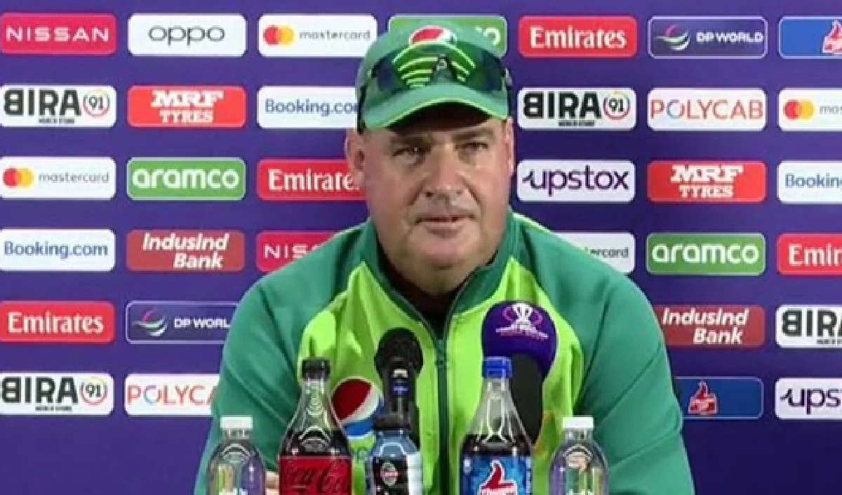 जेसन गिलेस्पी के सपोर्ट में उतरे पूर्व कोच मिकी आर्थर, पाकिस्तान क्रिकेट की पोल खोल दी