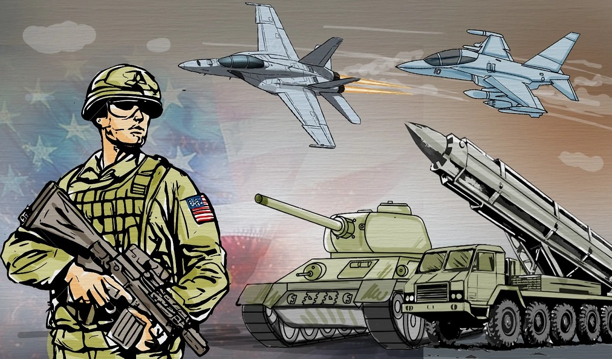 Modern Day Wars Part 1 | अमेरिका के गेम प्लान को पुतिन ने पलट दिया? | Teh Tak