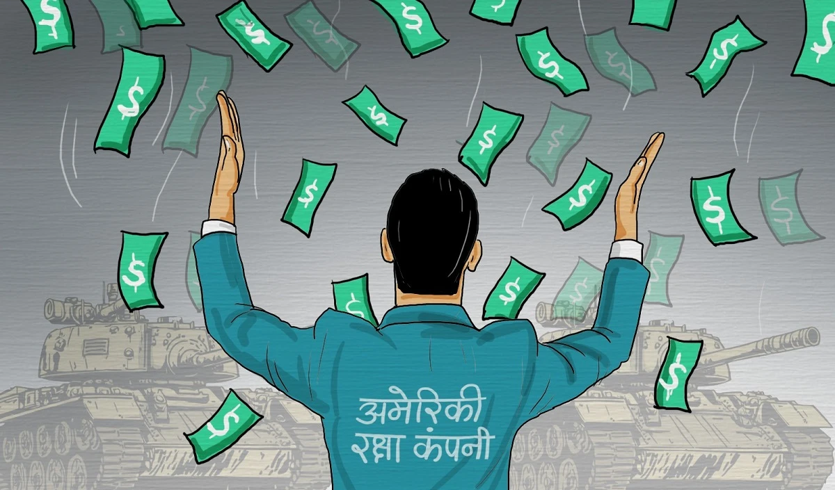 Modern Day Wars Part 2 | रूस-यूक्रेन, हमास-इजरायल की जंगों से सबसे ज्यादा US को हुआ फायदा | Teh Tak