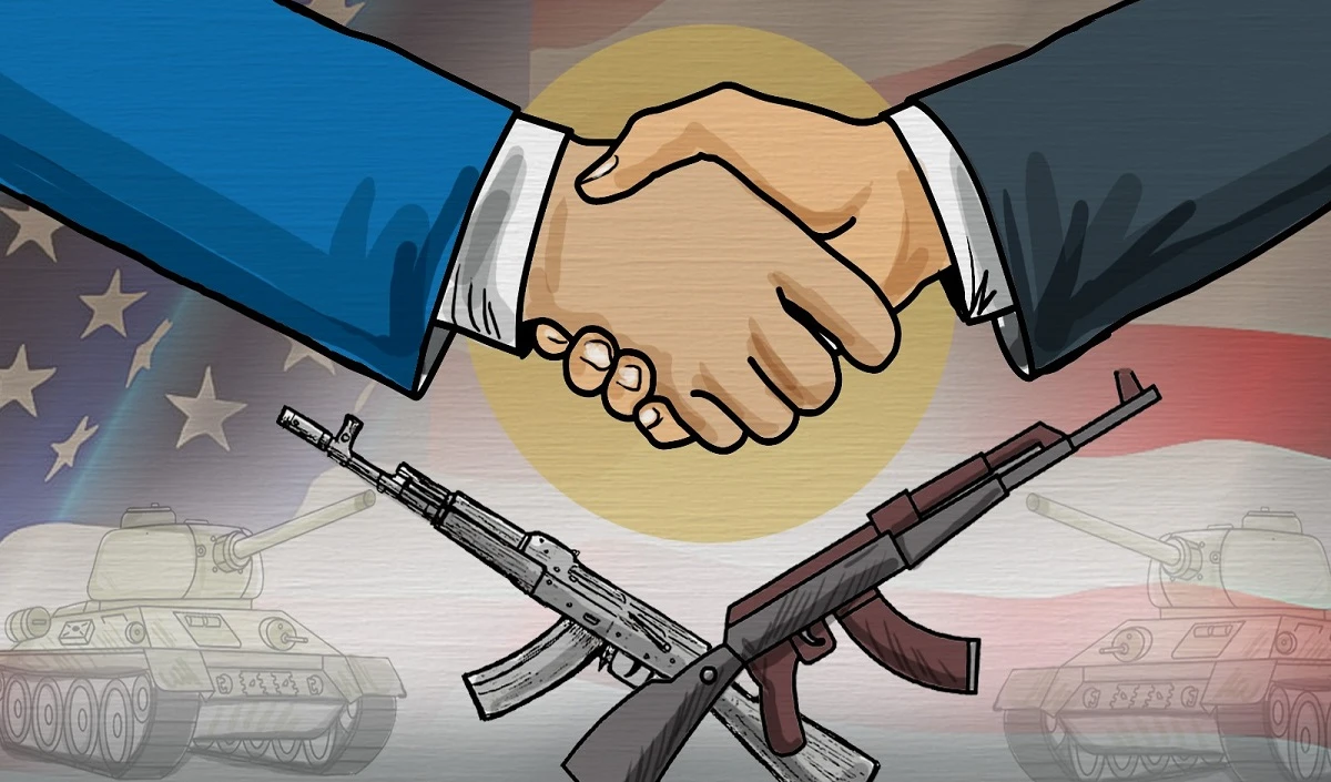 Modern Day Wars Part 4 | रूस-यूक्रेन, इजरायल-ईरान, भारत के पास है युद्ध ये बुद्ध वाला प्लान| Teh Tak