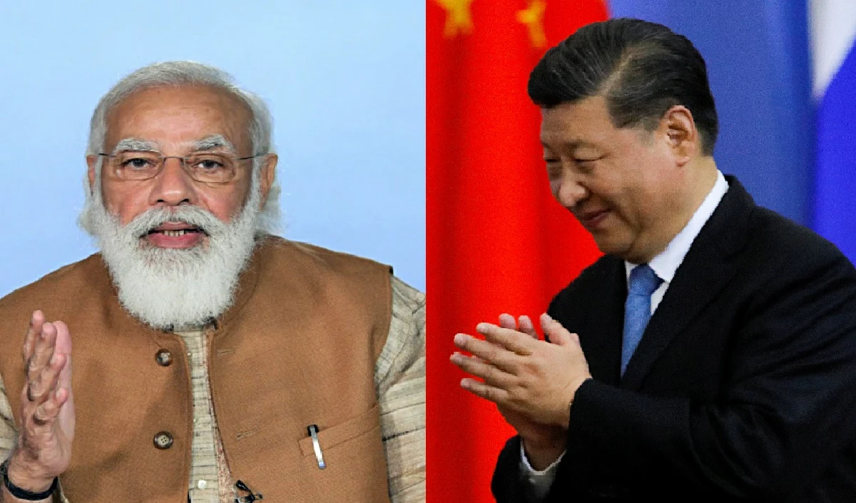 India-China Relation पर पीएम मोदी ने ऐसा क्या बोला, ताली बजाएंगे जिनपिंग, ग्लोबल टाइम्स ने बांधे तारीफों के पुल