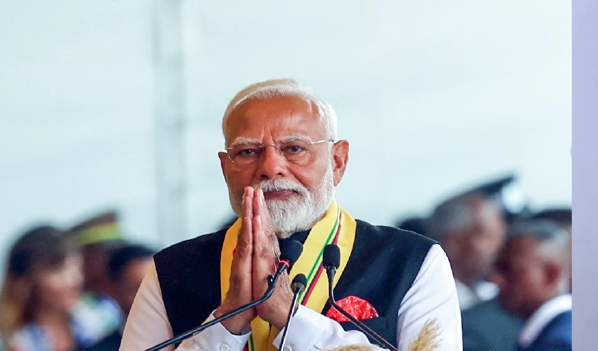 आईफा की सिल्वर जुबली पर प्रधानमंत्री नरेंद्र मोदी ने दी शुभकामनाएँ, बताया इसे बहुत ही महत्वपूर्ण उपलब्धि