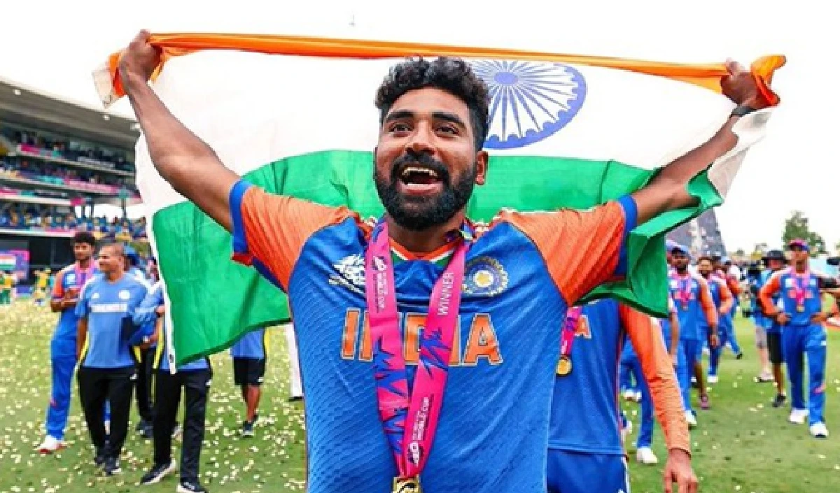 Birthday Special: 31वां जन्मदिन मना रहे हैं मोहम्मद सिराज, जानें गेंदबाज की पर्सनल लाइफ और नेटवर्थ