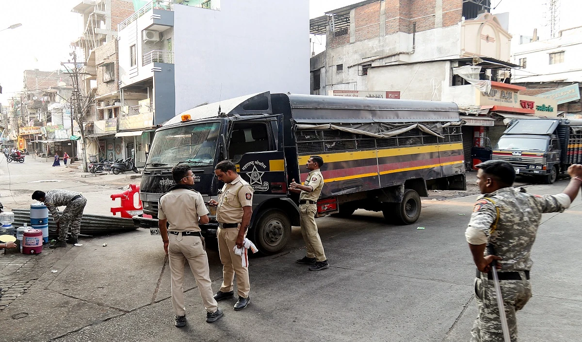 Pakistan On Nagpur Violence: औरंगजेब का विरोध…पूरे भारत को डरा देगी नागपुर की ये सच्चाई
