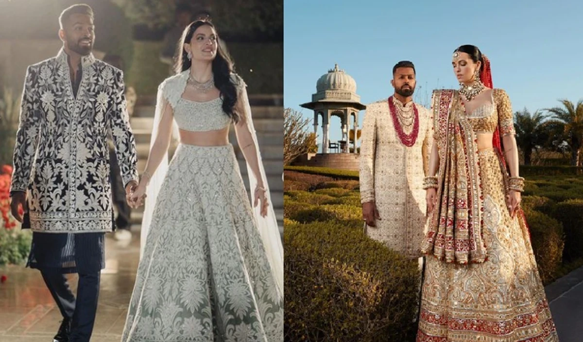 नयी एंट्री!!! Hardik Pandya से तलाक के बाद अब आगे बढ़ी Natasa Stankovic, जिंदगी में फिर से प्यार करने के लिए तैयार है एक्ट्रेस