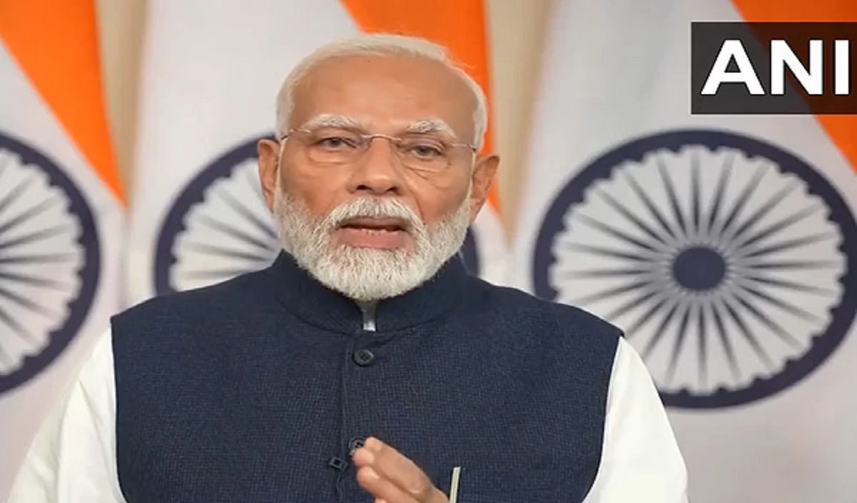 Parliament Budget Session Live Updates: ‘महाकुंभ के दौरान दुनिया ने देखी भारत की भव्यता’, लोकसभा में बोले पीएम मोदी