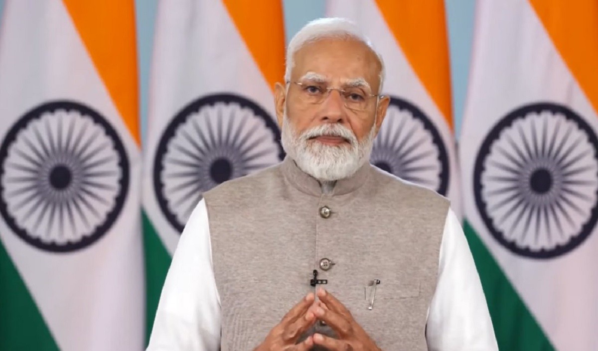 युवाओं के लिए रोजगार पैदा कर सकता पर्यटन, PM Modi बोले- बजट में विकसित भारत का खाका सामने आया