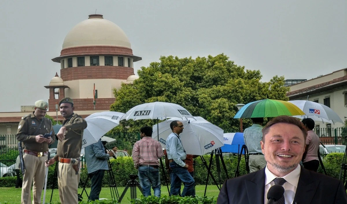 Yes Milord: X ने केंद्र सरकार पर किया केस, धर्मातरण ऐक्ट लगाने पर UP पुलिस को फटकार, जानें कोर्ट में इस हफ्ते क्या हुआ