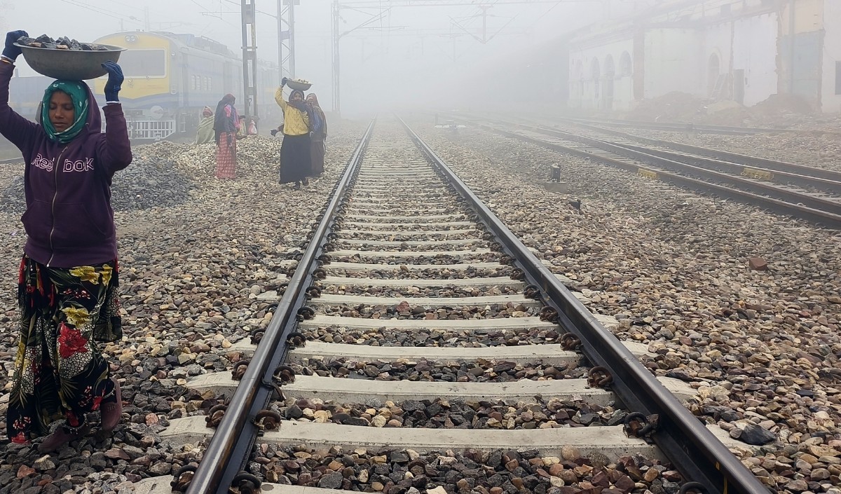 उप्र : बरेली में ट्रेन की पटरी पर मिला पीएसी जवान का शव