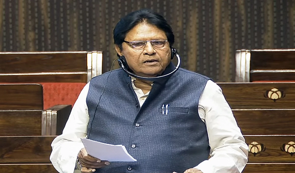 ‘इस जन्म में तो माफी नहीं मांगूंगा’, राणा सांगा को लेकर अपने बयान पर कायम सपा सांसद रामजी लाल सुमन