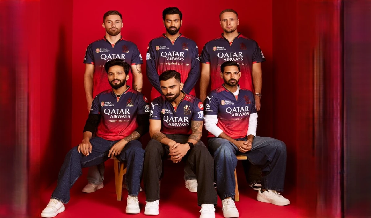 IPL 2025: इस पूर्व खिलाड़ी ने किया बड़ा खुलासा, कहा- आरसीबी के ड्रेसिंग रूम में नहीं है भाईचारा