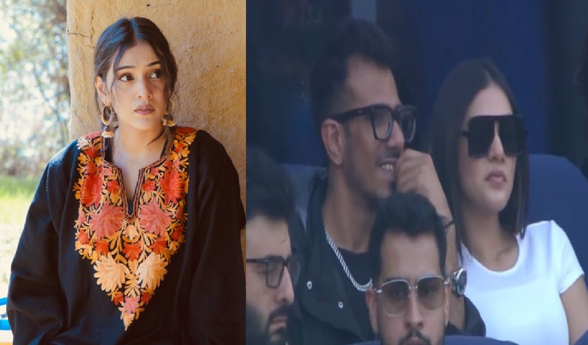 जानें कौन है Rj majvash fans? युजवेंद्र चहल के साथ बढ़ी नजदीकियां