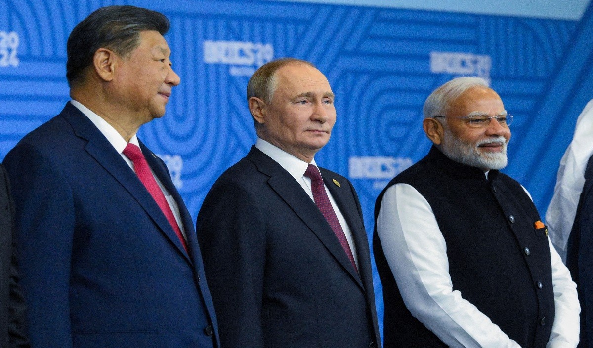 India-China के झगड़े में रूस किसके साथ है? जवाब आपको चौंका देगा