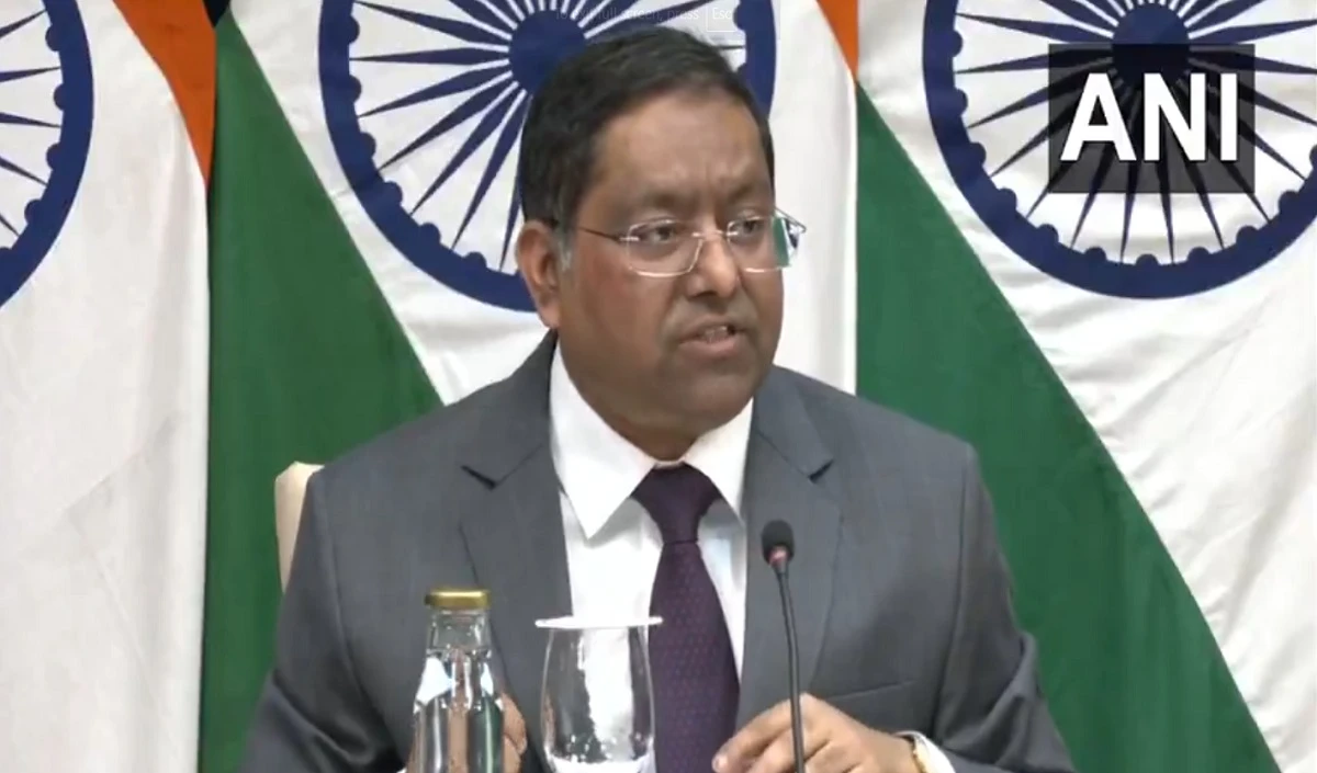 वार्ता और कूटनीति के माध्यम से हो रूस-यूक्रेन युद्ध का समाधान, भारत का हमेशा ये यही रुख रहा है