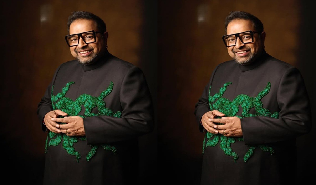 Shankar Mahadevan Birthday: अलहदा है सिंगर शंकर महादेवन के गानों का ताप, आज मना रहे 58वां जन्मदिन