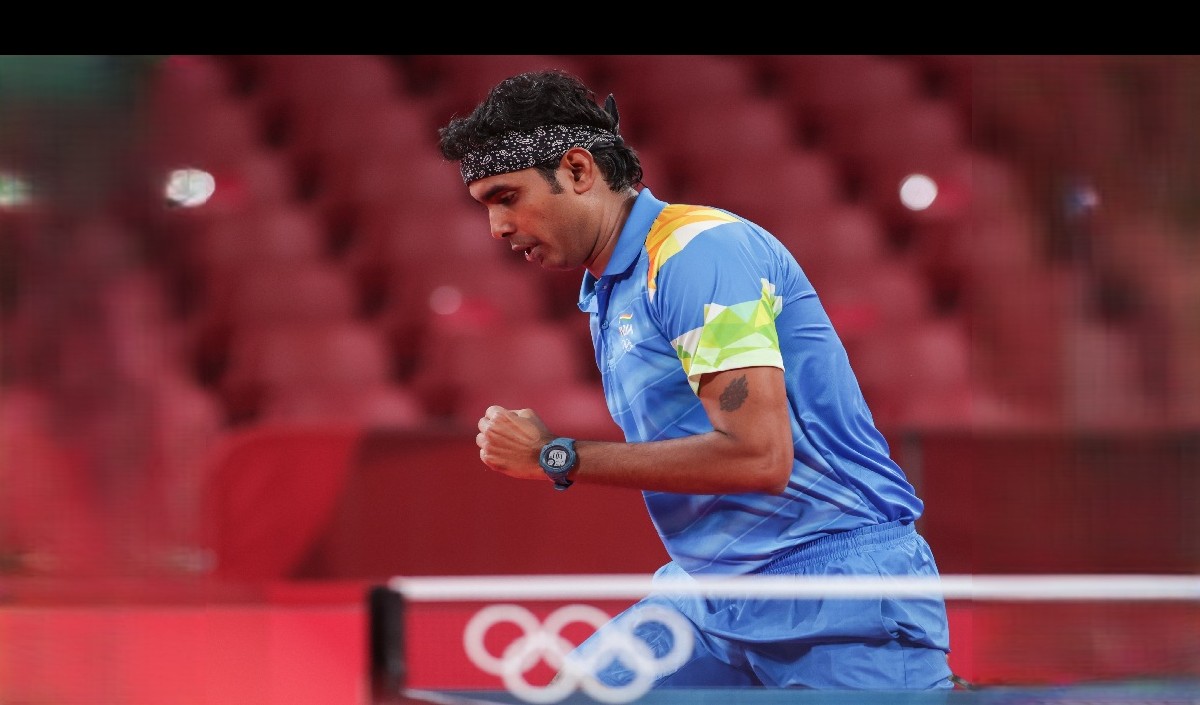 टेबल टेनिस के दिग्गज Sharath Kamal ने संन्यास का किया ऐलान, 20 साल के करियर को कहा अलविदा
