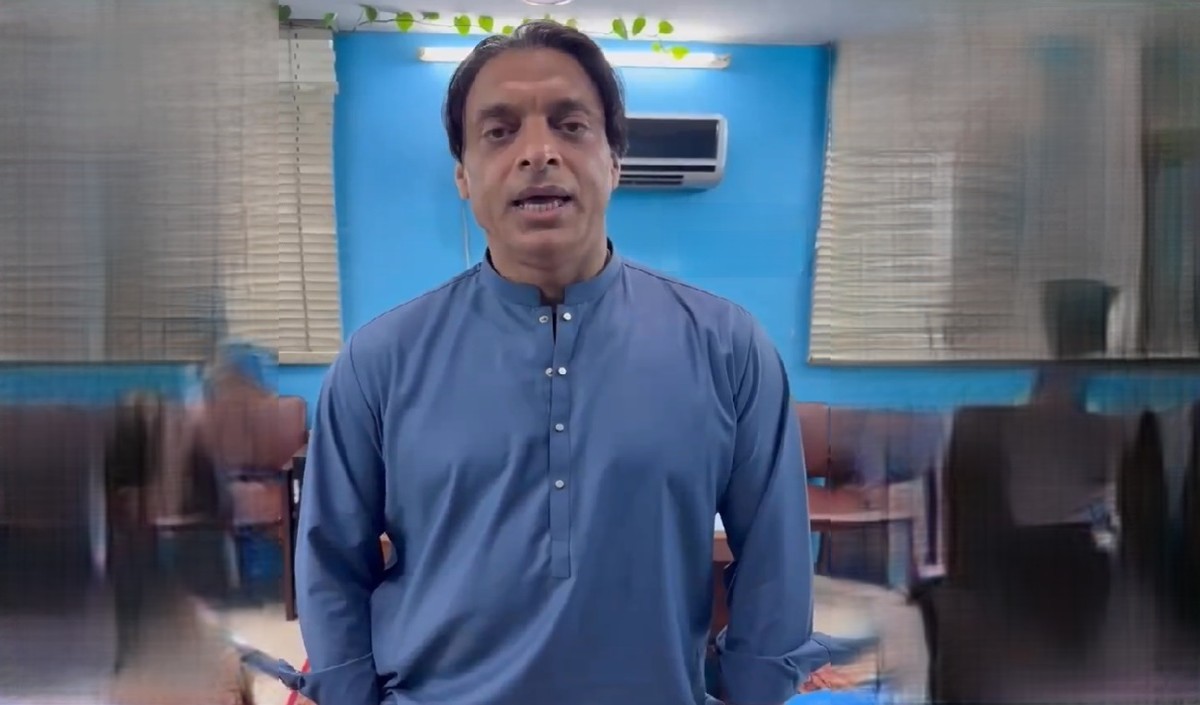चैंपियंस ट्रॉफी के अवॉर्ड समारोह में गायब रहा मेजबान पाकिस्तान, शोएब अख्तर ने अपने ही क्रिकेट बोर्ड पर उठाए सवाल, कहा- समझ से परे है…