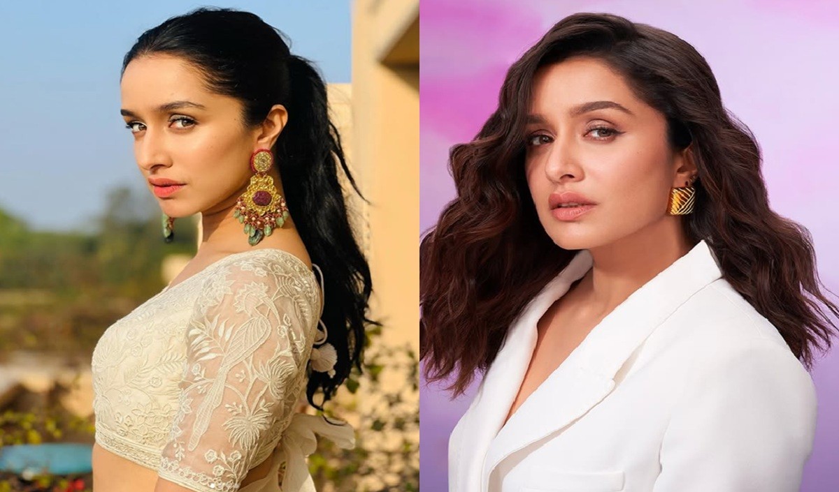 Shraddha Kapoor Birthday: इस फिल्म से श्रद्धा कपूर बन गई थीं रातोंरात बड़ी स्टार, आज मना रहीं 38वां जन्मदिन