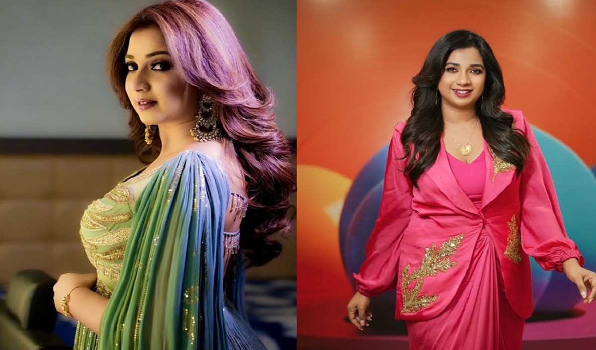 Shreya Ghoshal Birthday: सुरों की मल्लिका श्रेया घोषाल मना रही 41वां जन्मदिन, 6 साल में दिया था पहला परफॉर्मेंस