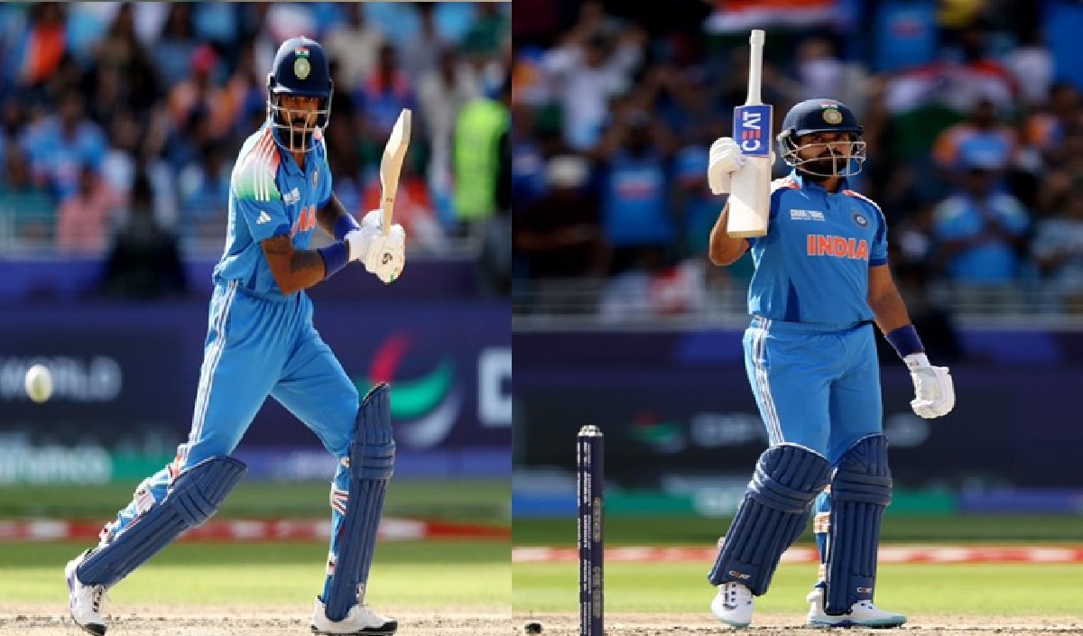 IND vs NZ: न्यूजीलैंड के गेंदबाजों के सामने नहीं चले भारत के बल्लेबाज, 250 रन भी नहीं बना पाए, अय्यर-हार्दिक ने बचाई लाज