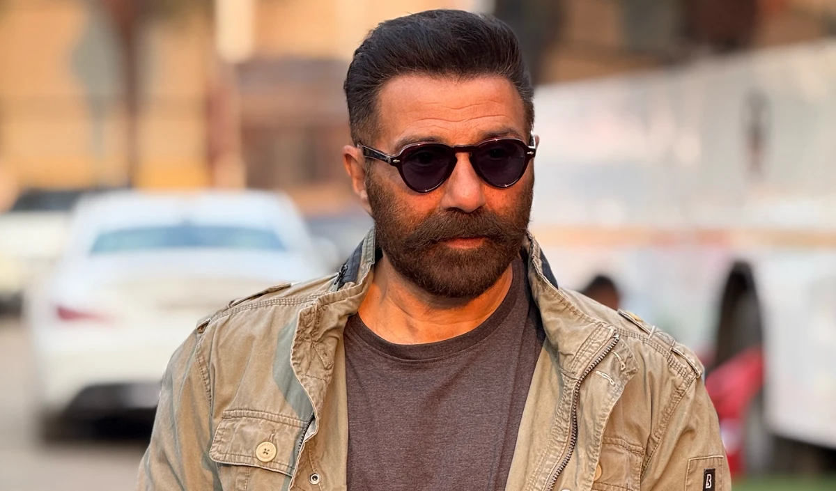 Sunny Deol ने की South Cinema की जमकर तारीफ, एक्टर ने बॉलीवुड को दक्षिण सिनेमा से सीखने का आग्रह किया