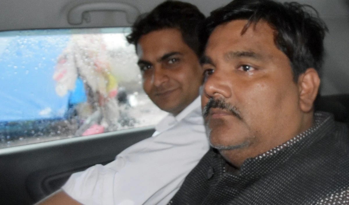 अदालत ने धनशोधन मामले में ताहिर हुसैन को जमानत दी