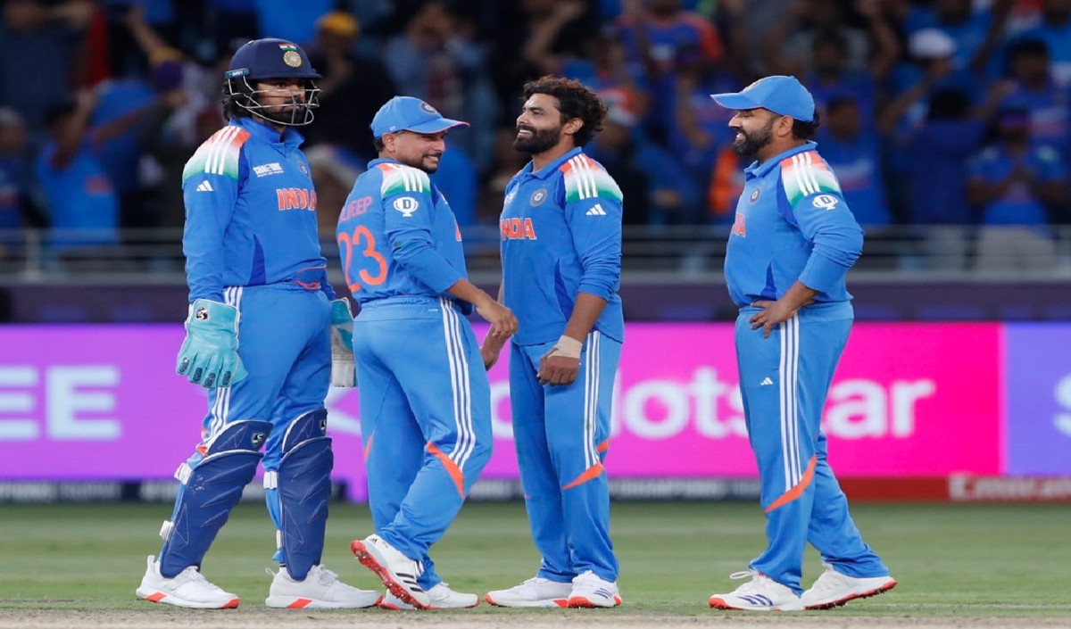 India Playing XI vs AUS:  ऑस्ट्रेलिया के खिलाफ सेमीफाइनल में टीम इंडिया में हो सकते हैं बदलाव, देखे भारत की संभावित प्लेइंग 11
